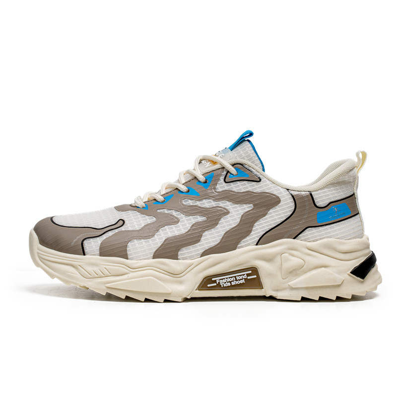 GONGNIUMEILI Low top Casual Shoes Men's
