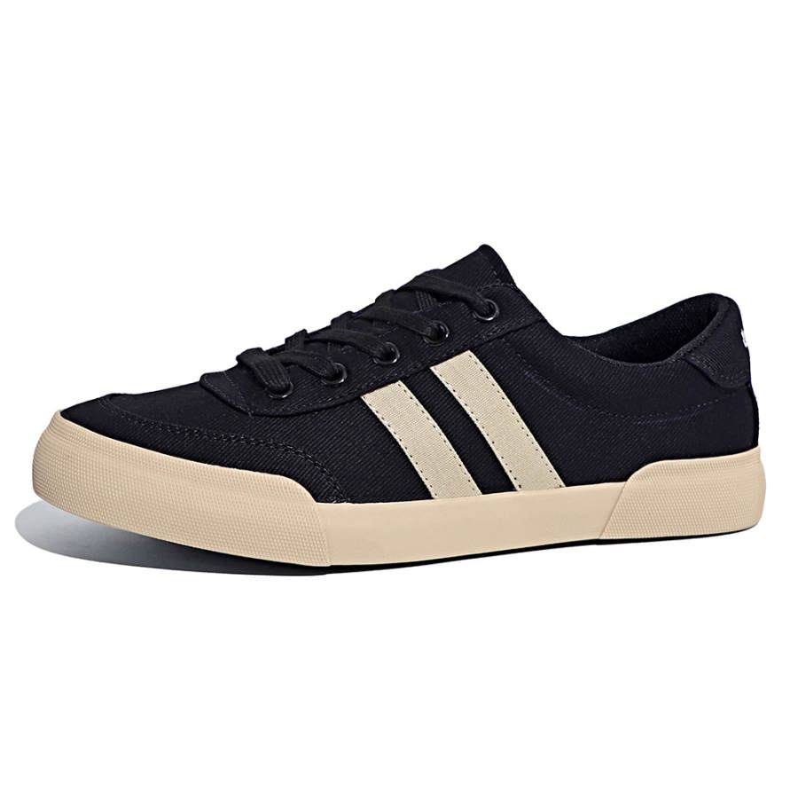 Baoda Baoda Canvas Lightweight Low top Skateboard Shoes Men's