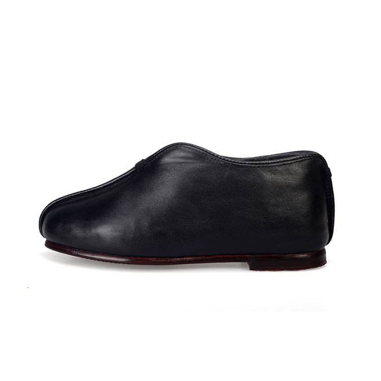 Neiliansheng Casual Shoes Men's Black