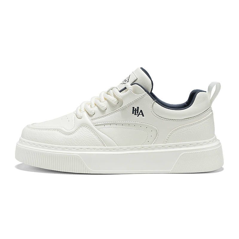HLA Abrasion Resistant Skateboard Shoes Men's