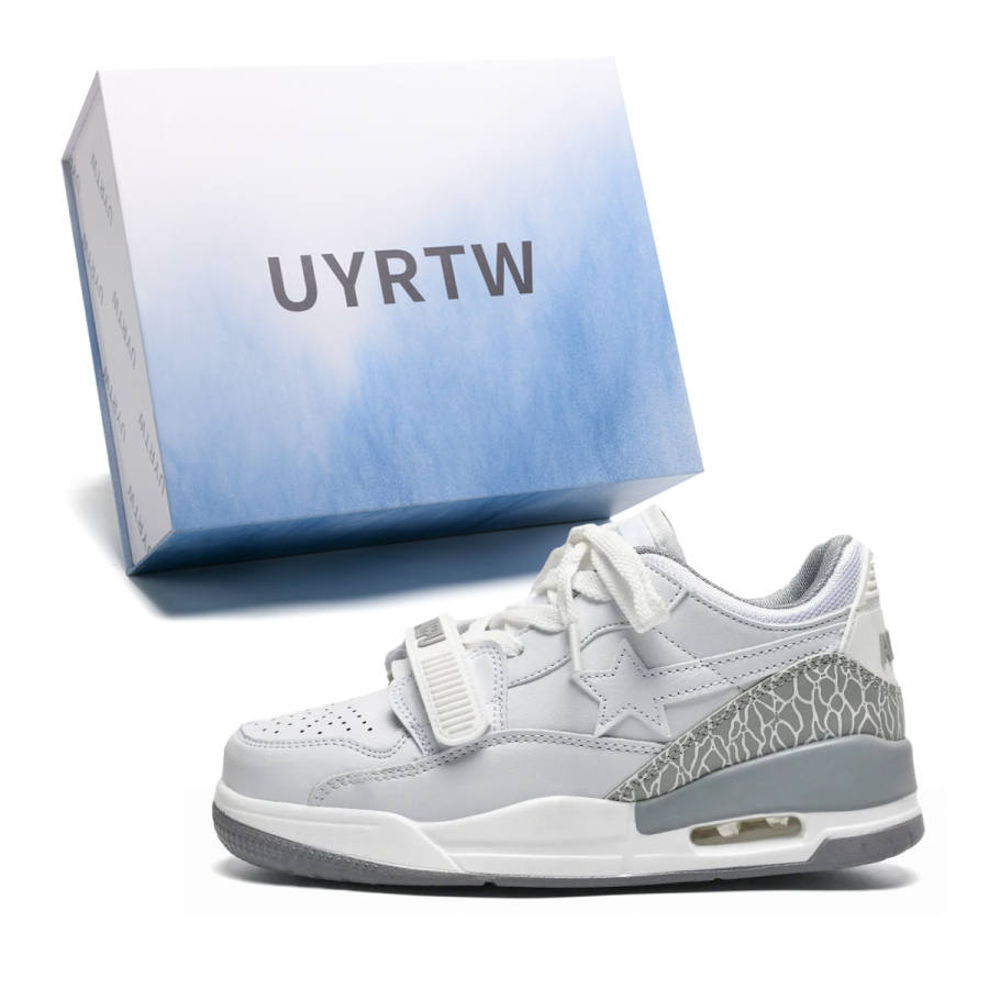 UYRTW Slip Resistant, Abrasion Resistant, Lightweight, Height Increasing
