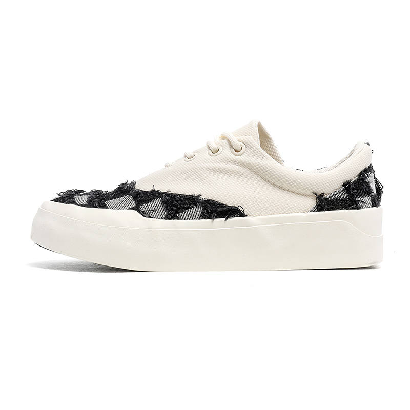 CariteSport Low top Skateboard Shoes Unisex