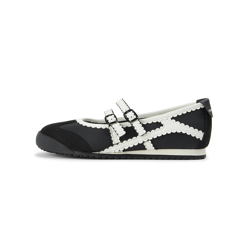 TOOMANYSHOES Cute Spread Mary Jane Shoes Women's