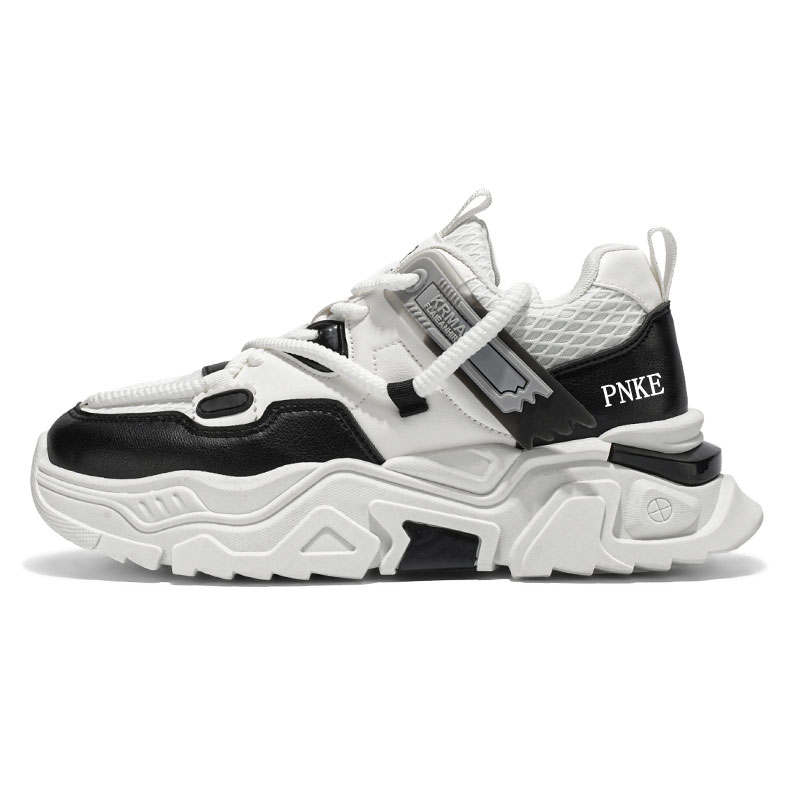 PNKE Mesh Low top Casual Shoes Men's
