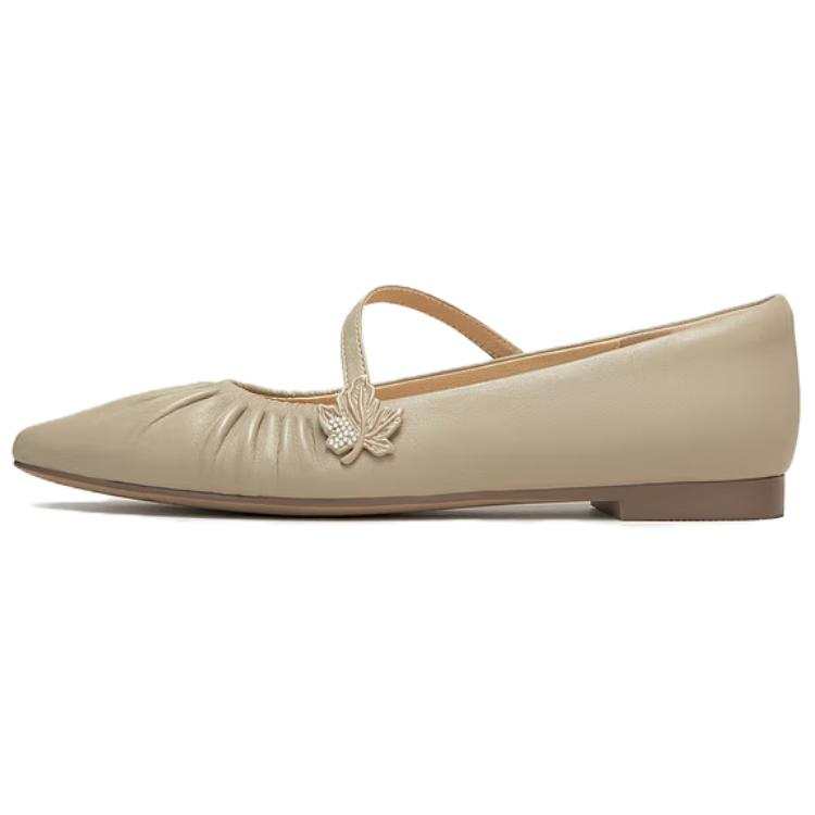 C°BANNER Casual Shoes 1.5cm Women's