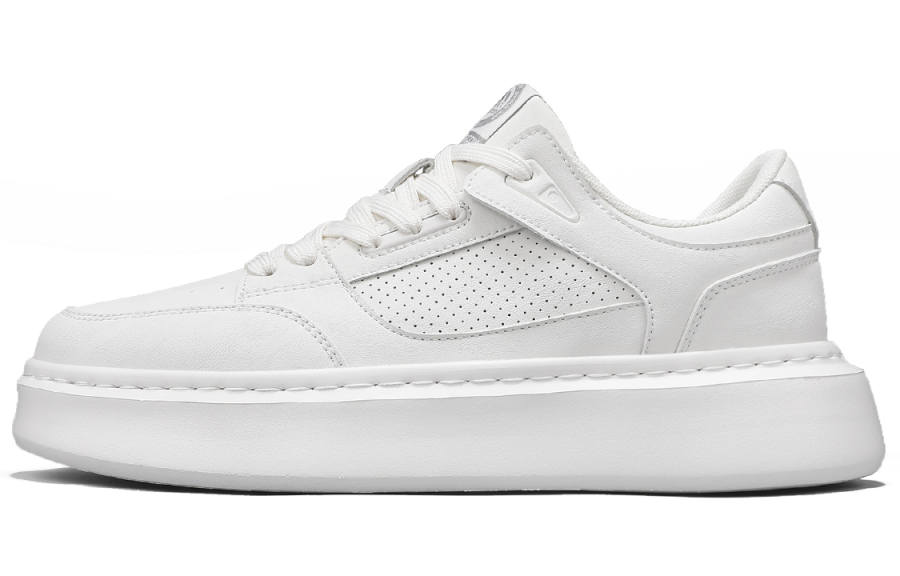 YEARCON Synthetic Leather Height Increasing Casual Shoes Men's