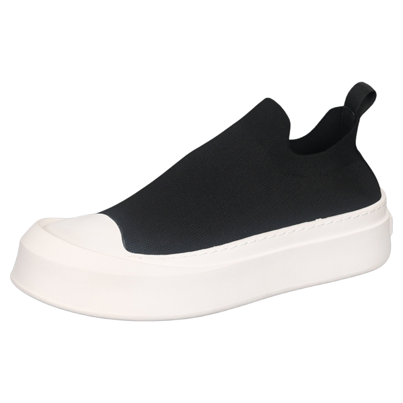 ZUOSAISI Fabric Abrasion Resistant Lightweight Breathable Low top Skateboard Shoes Men's