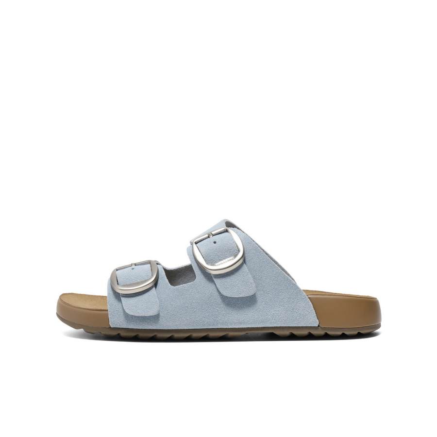 BELLE Abrasion Resistant Slide Slippers Women's