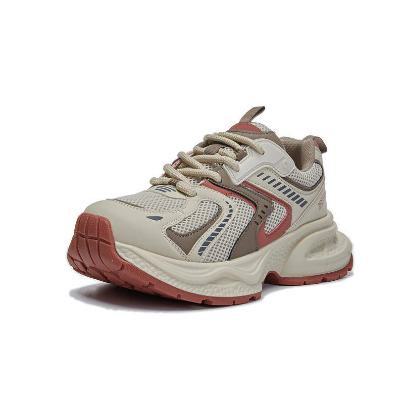 Zdwo Low top Chunky Sneakers Women's