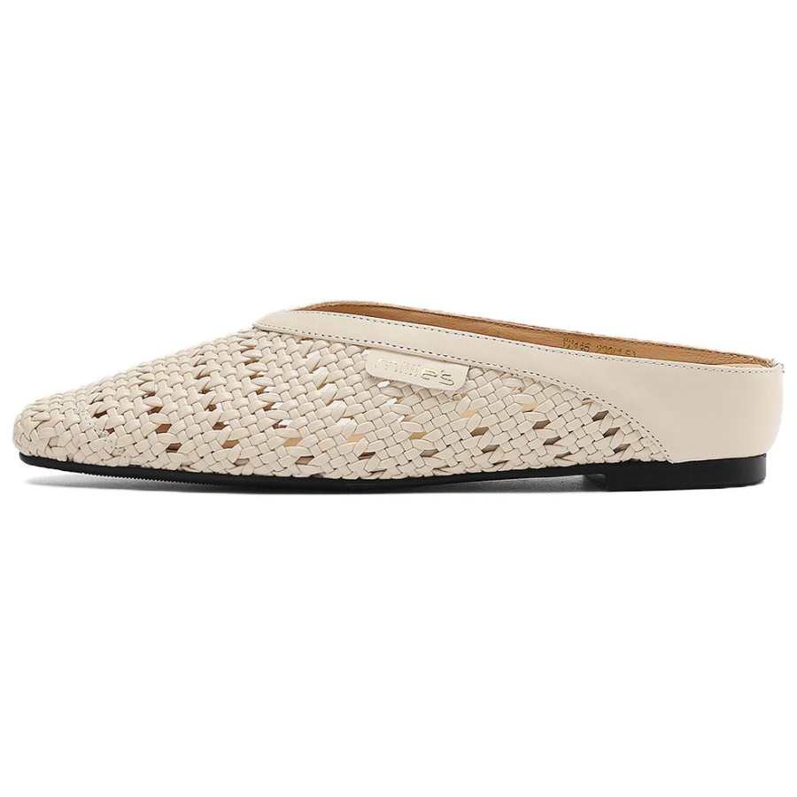 Millies MILLIE'S Quiet Closed Toe Slippers Women's