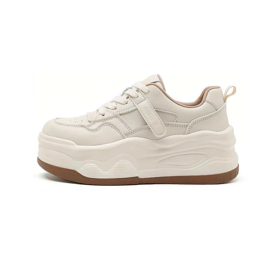 DUSTO PU Synthetic Leather Slip Resistant, Abrasion Resistant, Height Increasing