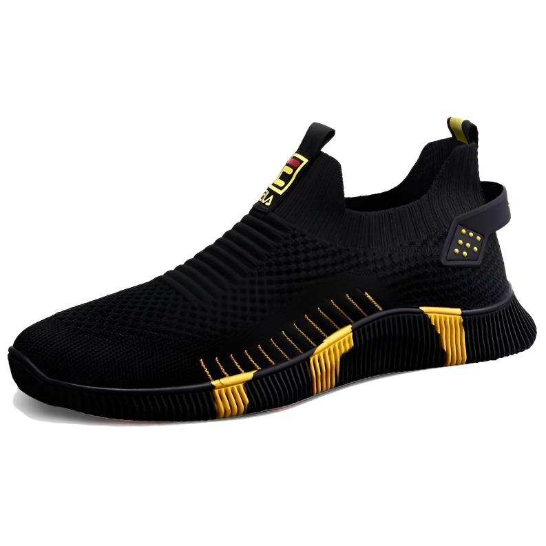 SENJIALUO Mesh Abrasion Resistant Breathable Moisture Wicking Support
