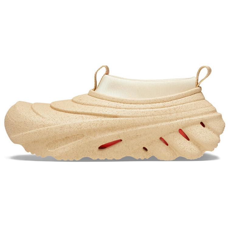 Crocs Crocs Echo Storm Sandstorm Sesame
