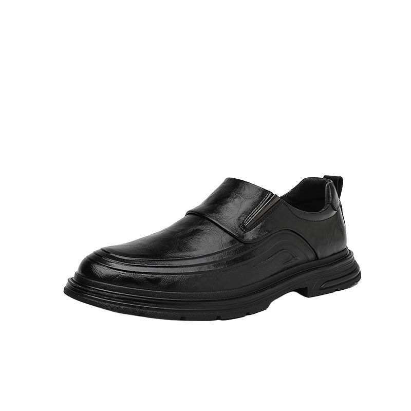 GIHO Men's Casual Shoes Men's Low Top
