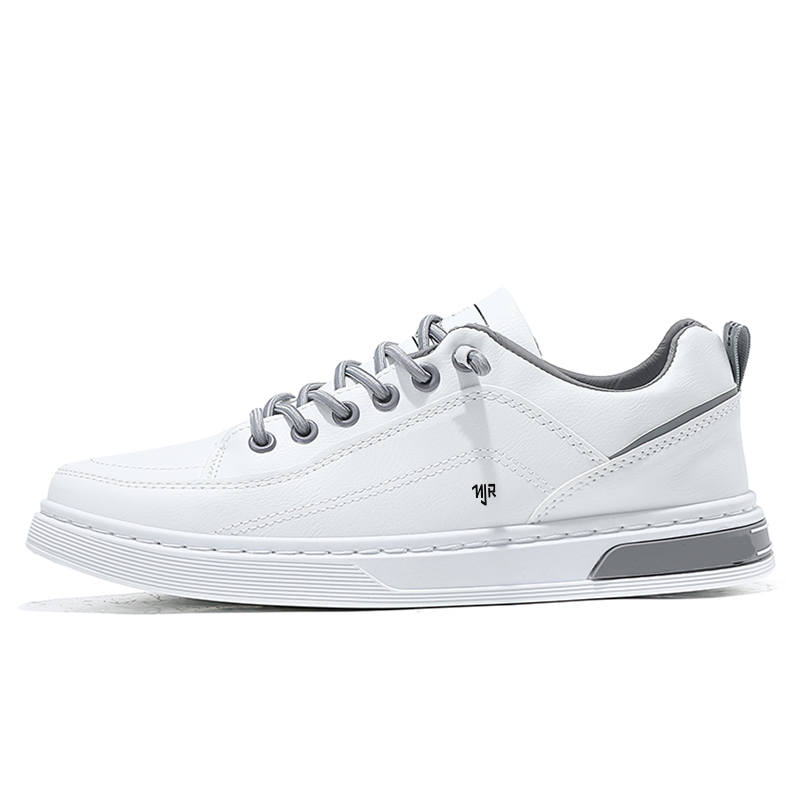 NANJIREN Synthetic Leather Coverage Slip Resistant Abrasion Resistant Lightweight