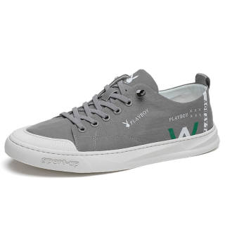 Playboy Playboy Canvas Shoes Men's