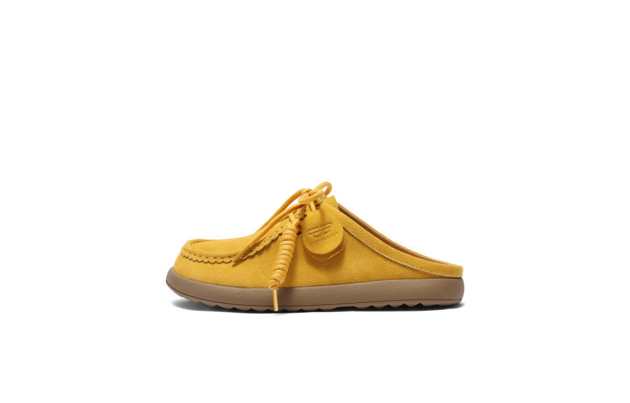 BELLE Rubber Sole Odor Resistant Abrasion Resistant Odor Resistant, Abrasion Resistant Closed Toe Slippers Women's