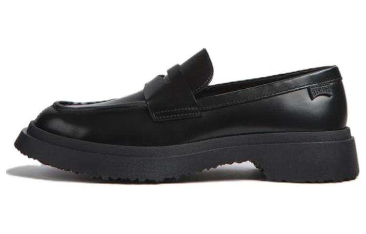 CAMPER CAMPER Leather Loafers Women's Black