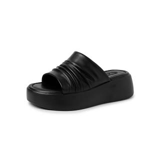YIKEFEI Slide Slippers Women's