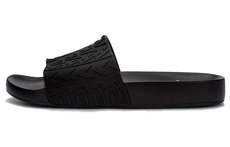 Melissa MARC JACOBS x MELISSA Collabration Slide Slippers Women's