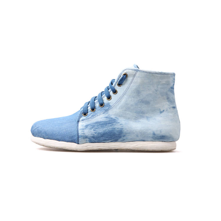 Neiliansheng Casual Shoes Men's Blue