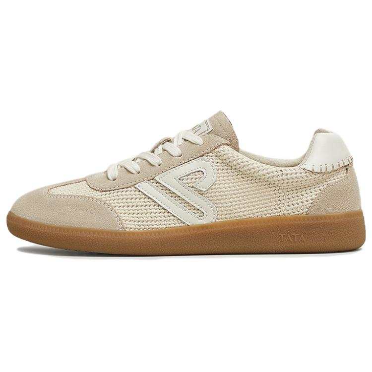 Tata Low top Skateboard Shoes Women's