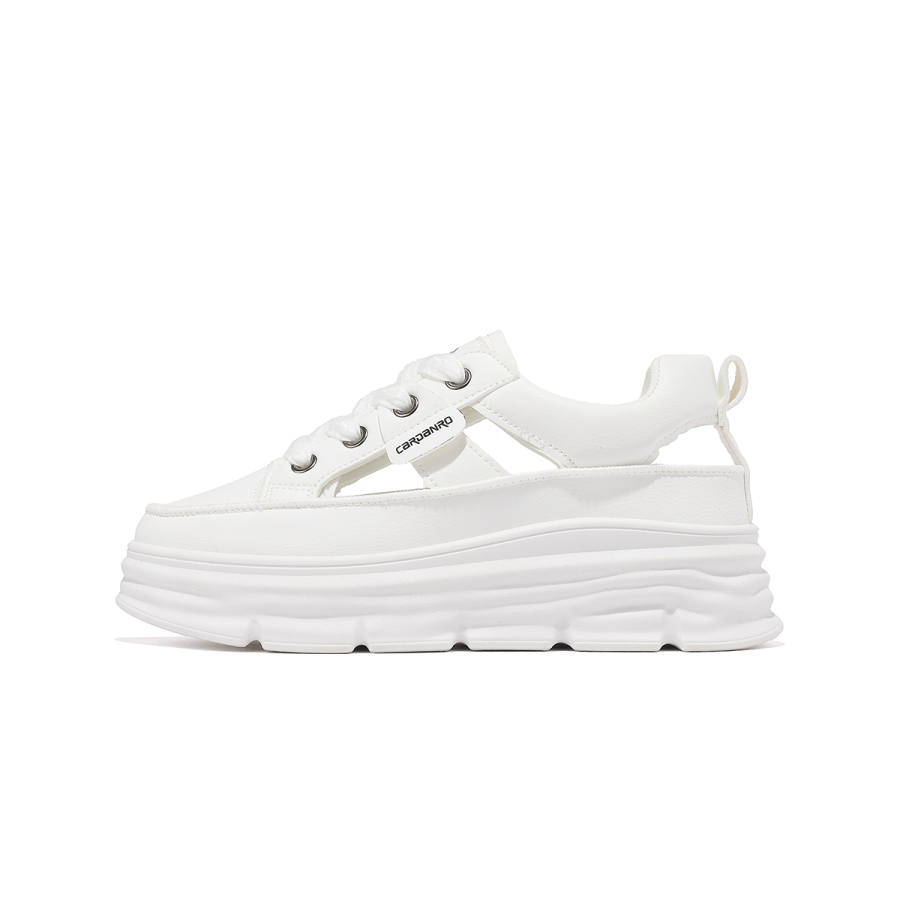 CARDANRO Low top Casual Shoes Women's