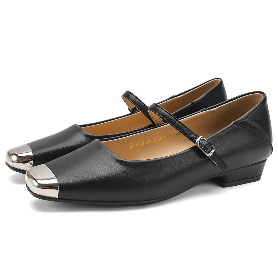 D:FUSE SCANDINAVIA D FUSE SCANDINAVIA Mary Jane Shoes Women's