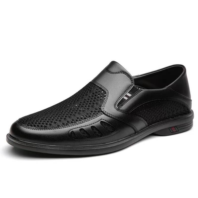 YILICHUANZHANG Casual Shoes Men's