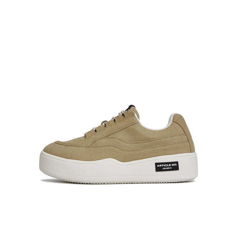 ARTICLE NO. ARTICLE NO. American Vintage Low top Casual Shoes Unisex