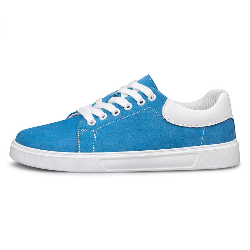 GONGNIULEITING Low top Skateboard Shoes Men's