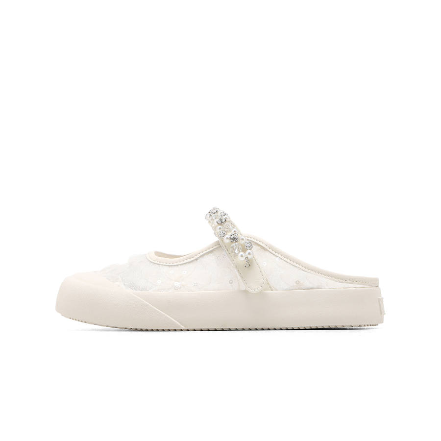 C°BANNER Closed Toe Slippers Women's