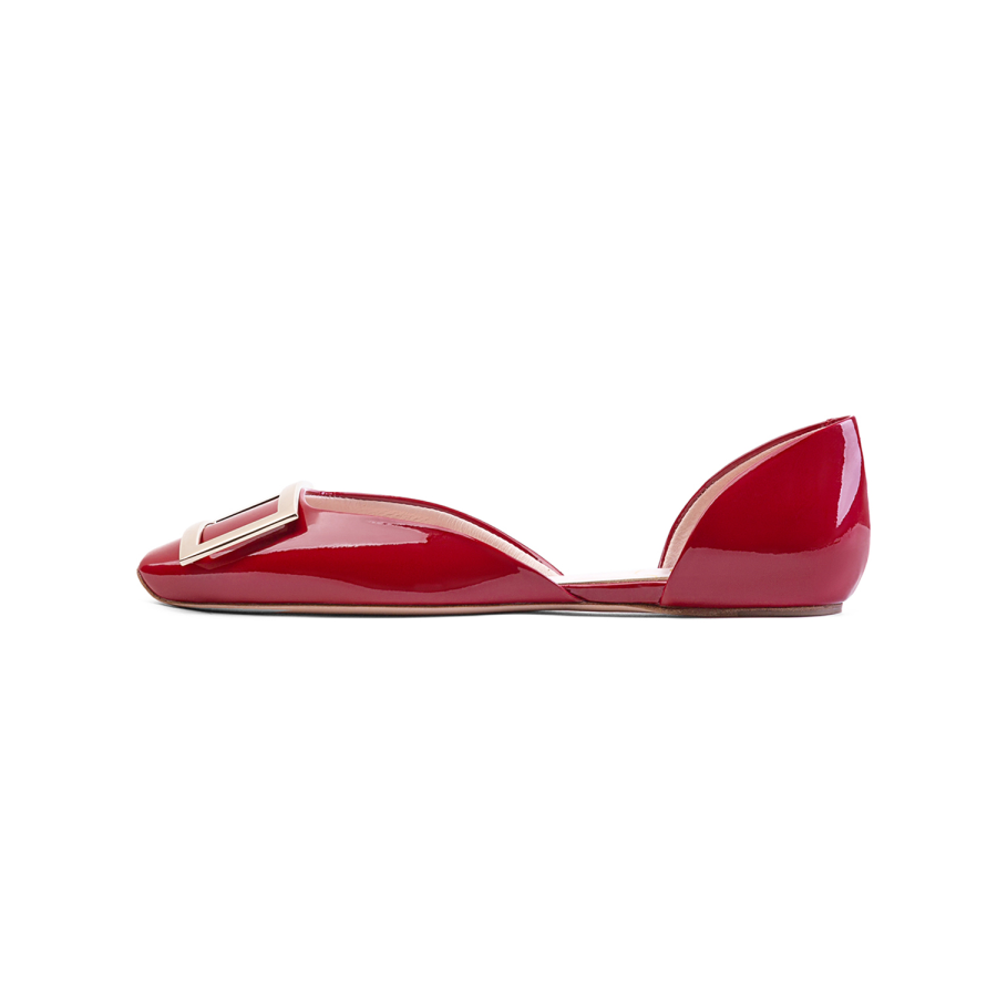 Siwei Synthetic Leather Casual Unlined Shoes Women's
