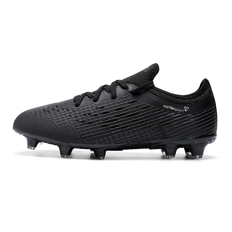 CariteSport Cushioning Slip Resistant Abrasion Resistant Breathable Coverage Support Balance Lightweight