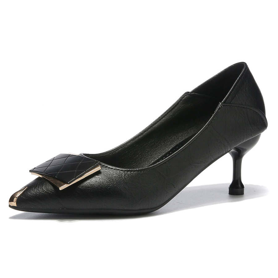 TAOLEI High Heels Women's