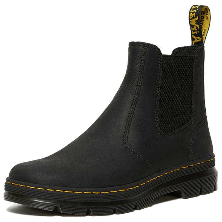 Dr.Martens Dr.Martens elastic-panel leather boots