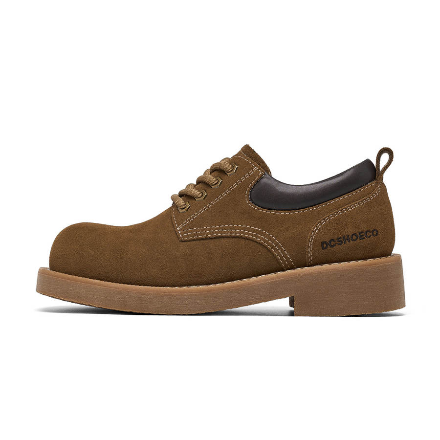 DCSHOES DCSHOES ORENDA Combat Boots Men's