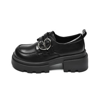 ZHR Casual Single Shoes 6cm Women's