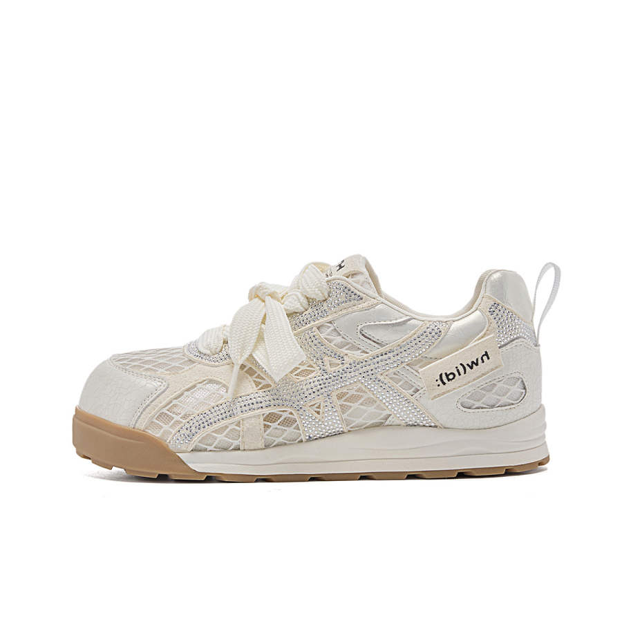 Hotwind Textile, Synthetic Leather Abrasion Resistant Abrasion Resistant Low top Casual Shoes Women's