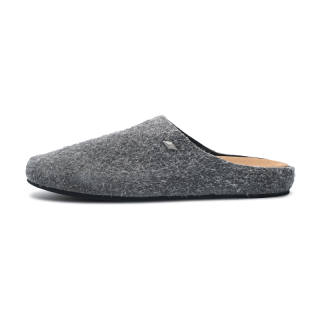 TERRA INCOGNITA Slip Resistant Closed Toe Slippers Unisex