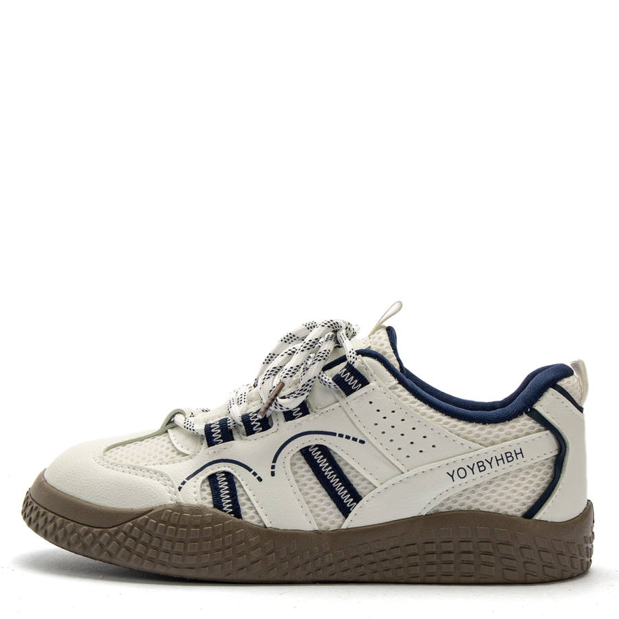 STAE Abrasion Resistant Abrasion Resistant Low top Skateboard Shoes Women's
