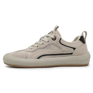 CALIFBULL Breathable Lightweight Breathable And Lightweight Low top Casual Shoes Men's