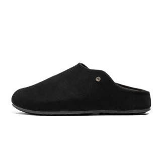 YUZHAOLIN Closed Toe Slippers Men's