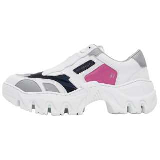 ROMBAUT Boccaccio II Low top Chunky Sneakers Men's White
