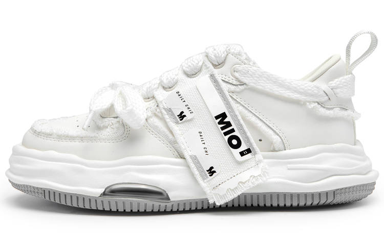 MIO MIO Low top Skateboard Shoes Unisex