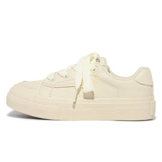 ZHANGXIAOJIE Canvas Low top Skateboard Shoes Women's