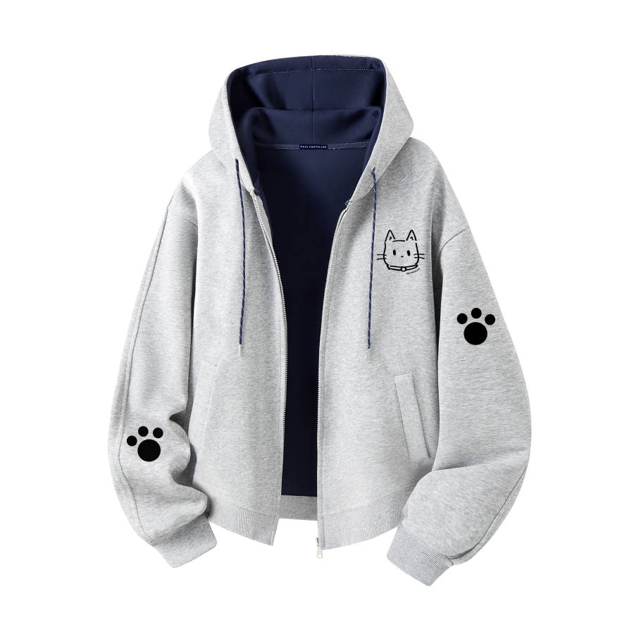 PAUL COSTELLOE Sweatshirt Unisex