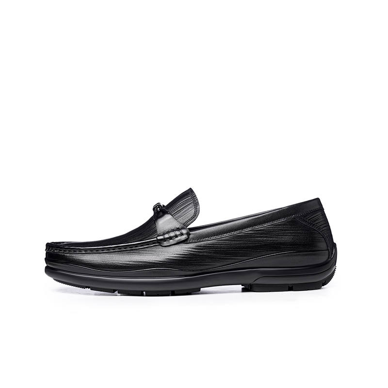LAORENTOU Men's Casual Shoes Men's Low Top
