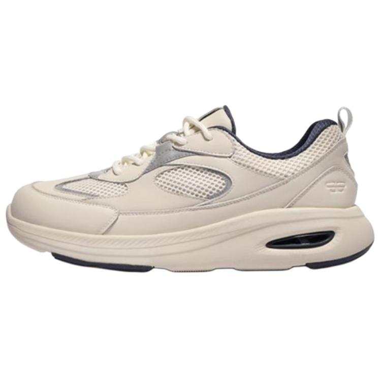 BELLE Abrasion Resistant Abrasion Resistant Low top Casual Shoes Men's