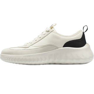 COLE HAAN GENERATION ZEROGRAND Breathable Low top Casual Shoes Women's White